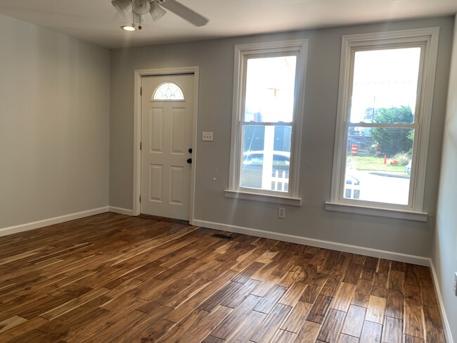 Living Room - 26 Morford Pl