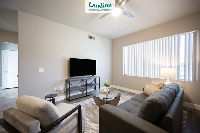 Foto del edificio - 3777 E McDowell Rd