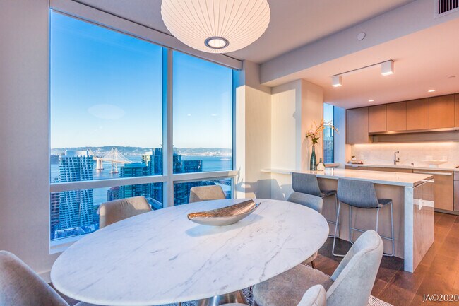 Foto del edificio - 488 Folsom St