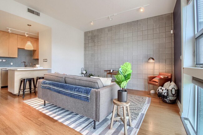 Foto del edificio - 502 W 55th St