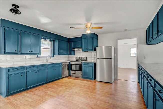 Building Photo - Charming 3BR House in Lumberton