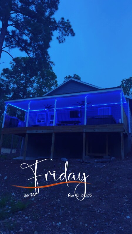 Foto del edificio - 1135 Red Fox Rd