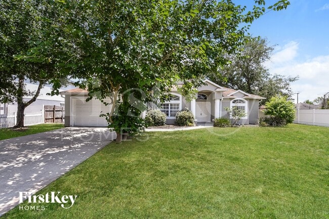Building Photo - 2411 Dumas Dr
