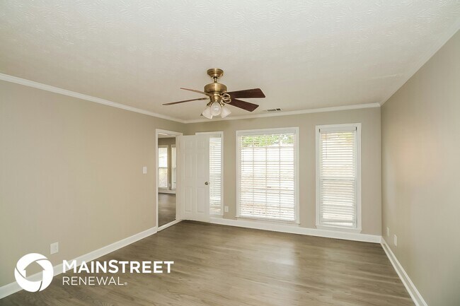 Foto del edificio - 1393 Crooked Tree Cir