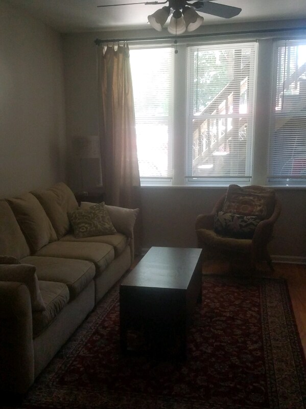 Foto del edificio - 1546 W Fry St