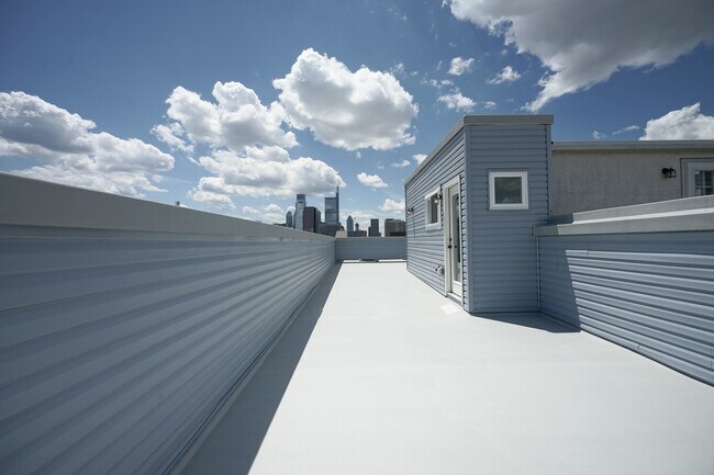 Photo - 1841 N 17th St Apartment