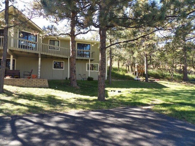 Foto del edificio - 1415 Oak Hills Dr