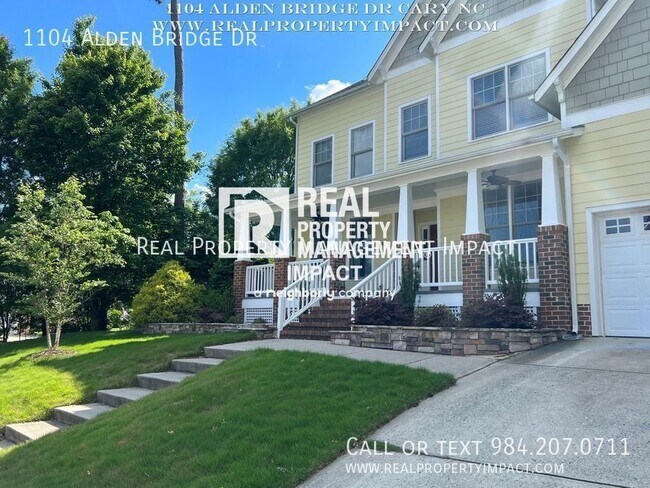 Building Photo - Looking for Luxurious Space in Cary? How a...