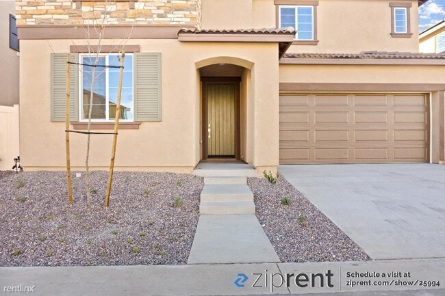 Building Photo - 5 br, 3 bath House - 36601 Diego Spgs Ave,...