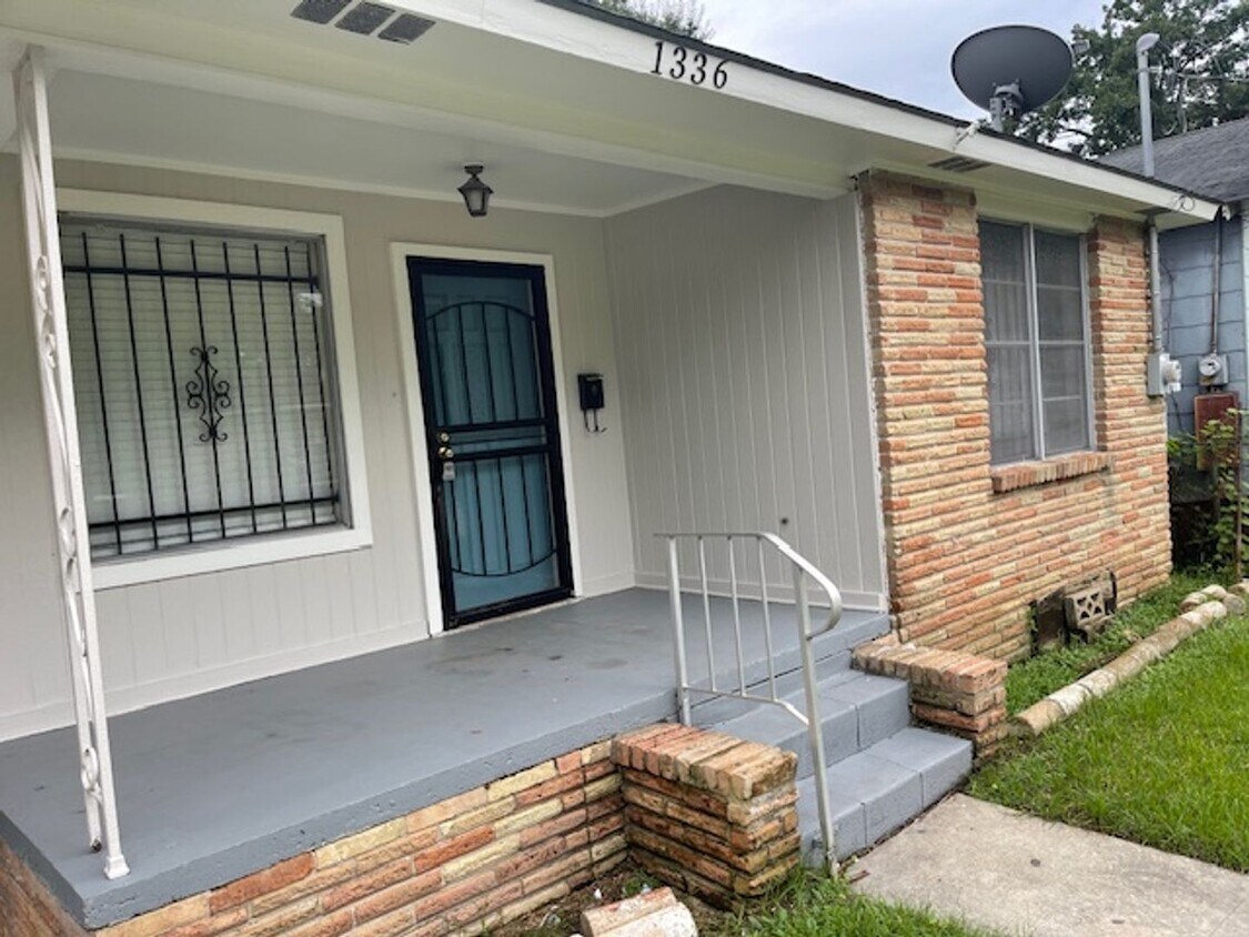 Foto principal - 1336 N 29th St