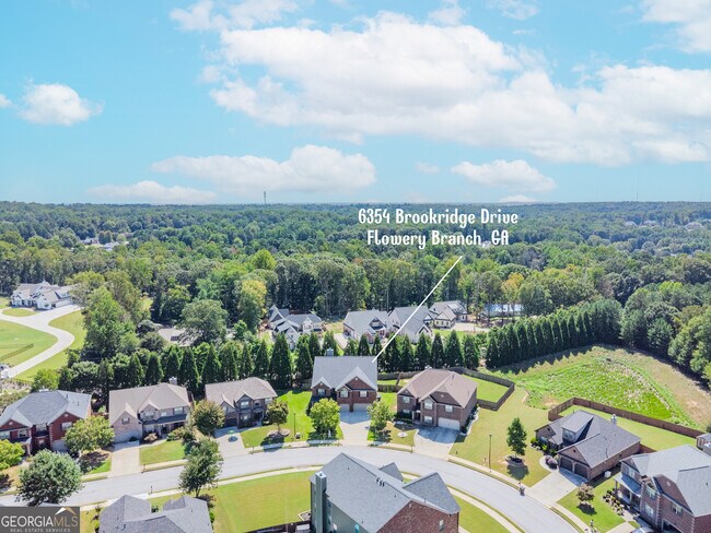 Foto del edificio - 6354 Brookridge Dr