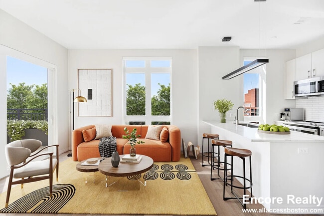 Foto del edificio - 5 Washington St