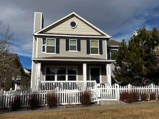 Primary Photo - Parkside property for RENT