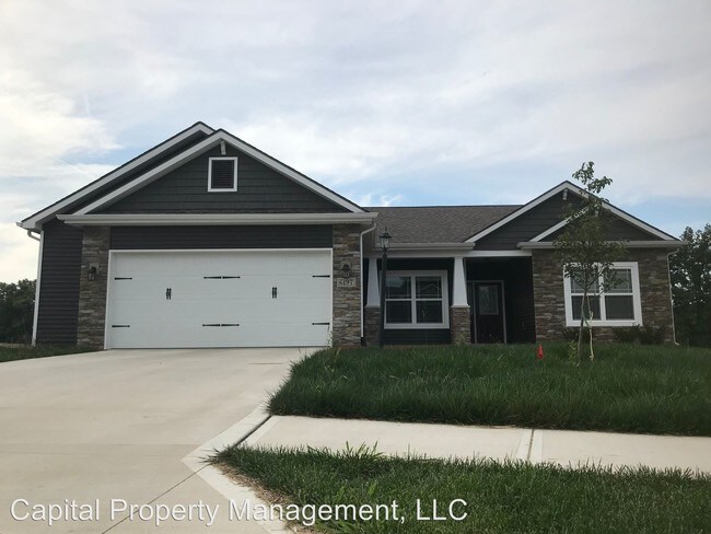 Foto del edificio - 3 br, 2 bath House - 6197 Summer Wind Place