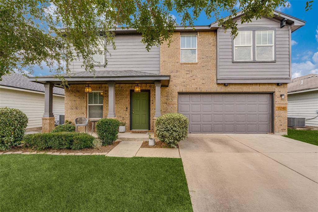 Foto principal - 13240 High Sierra St