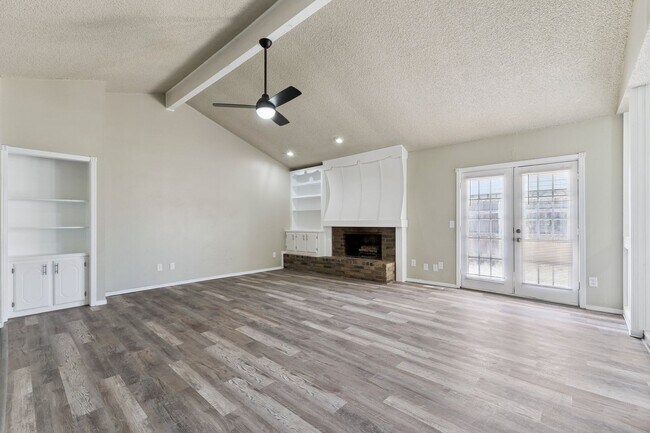 Foto del edificio - newly renovated 3 bed house in NW OKC