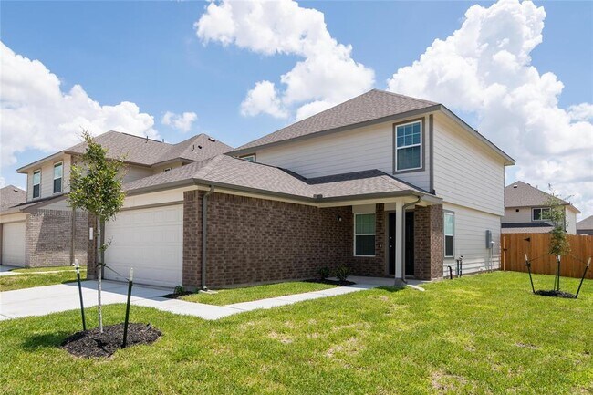 Building Photo - 3002 Saluta Miata Ct
