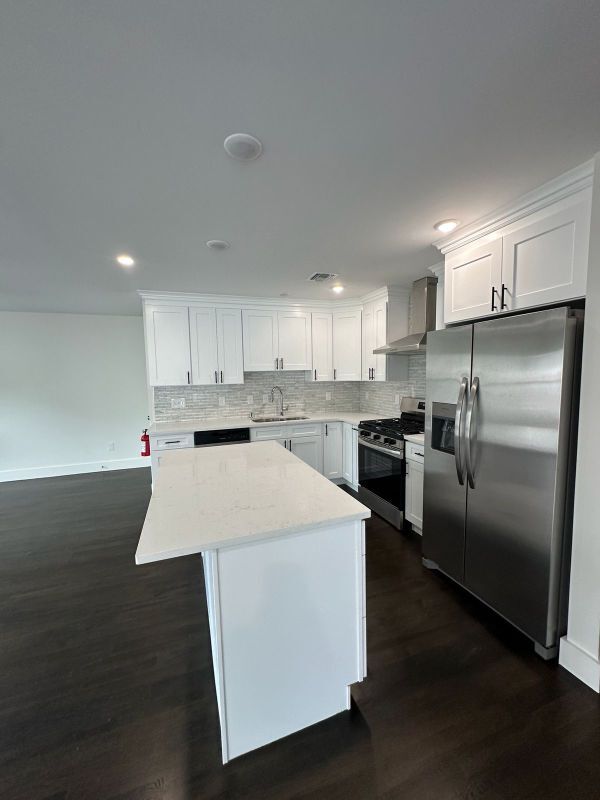 Foto del edificio - 333 Amherst St