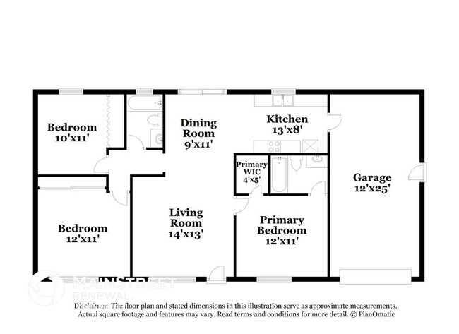 Foto del edificio - 2007 Shari Lynn Terrace