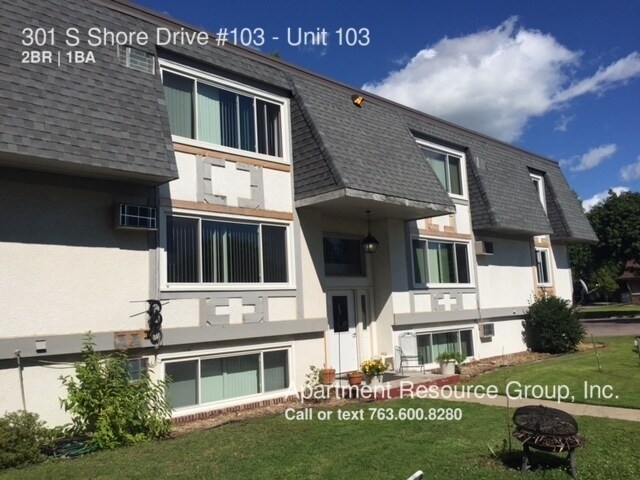Primary Photo - 301 S Shore Dr