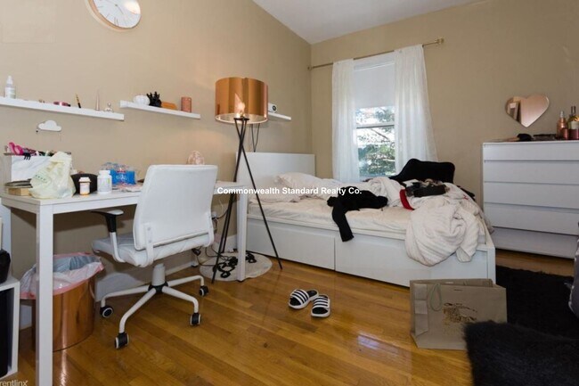 Foto del edificio - 17 Highgate St