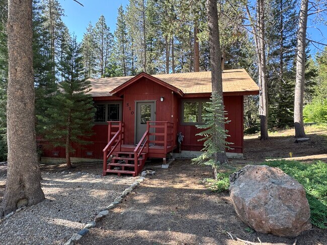 Foto del edificio - 510 Little Mountain Ln