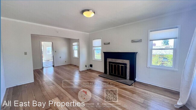 Foto del edificio - 2 br, 1 bath House - 3758 Madrone Ave