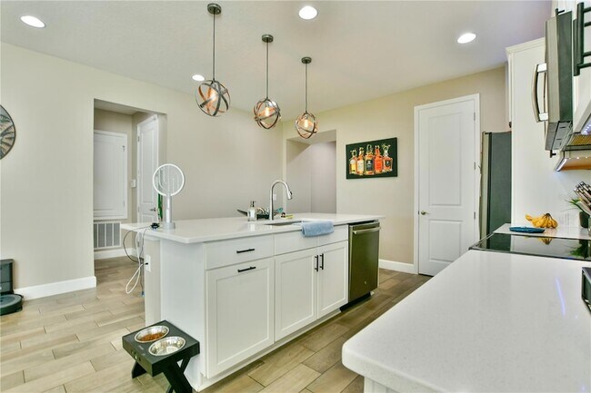 Foto del edificio - 309 Irving Bend Dr