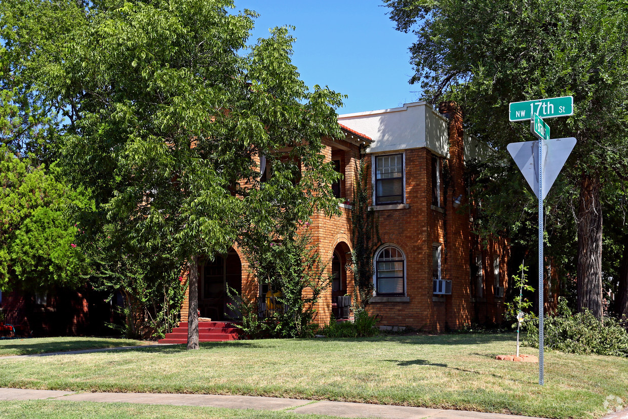 Building Photo - 1501-1503 NW 17th