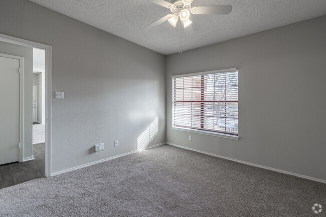 1BR, 1BA - 781SF - A4 - Jefferson Place