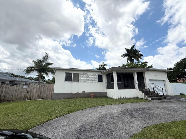Foto del edificio - 8480 SW 2nd St