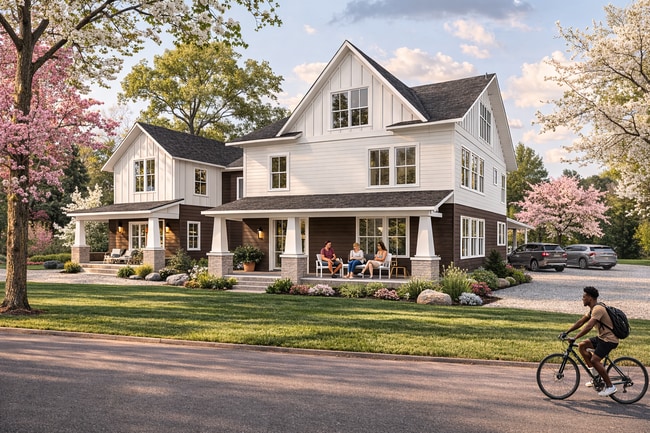 Photo - 139 Purefoy Rd Apartment