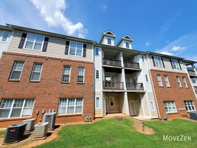 Foto del edificio - 6712 Mallard Park Dr
