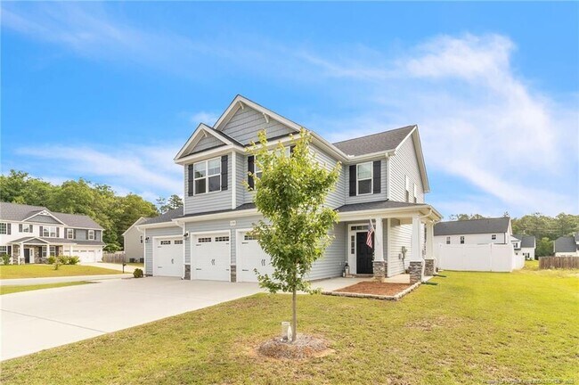 Building Photo - 1338 Water Leaf Dr