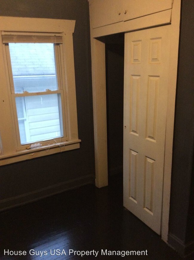Foto del edificio - 2 br, 1 bath House - 3702 E. 23rd St.