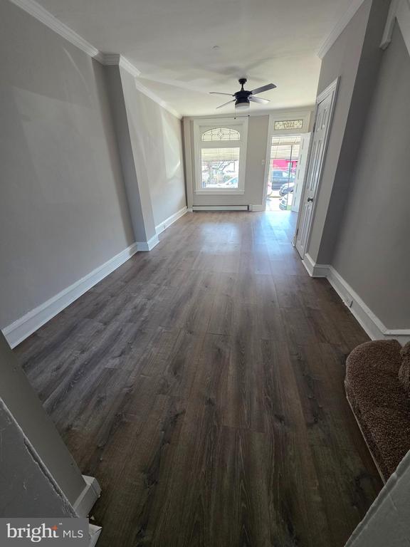 Foto del edificio - 1107 Muhlenberg St