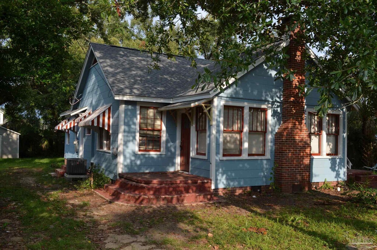 Foto principal - 514 S 1st St