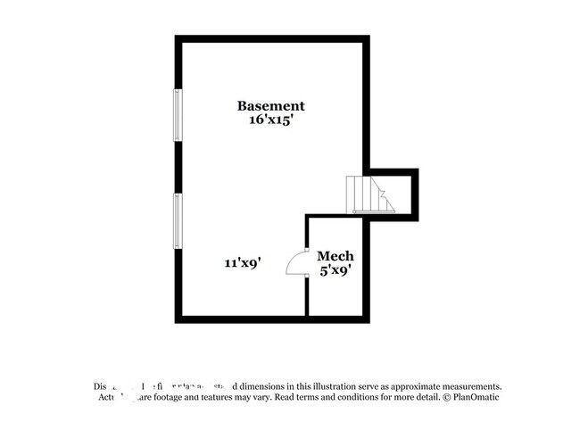 Foto del edificio - 5433 Branbury Ct