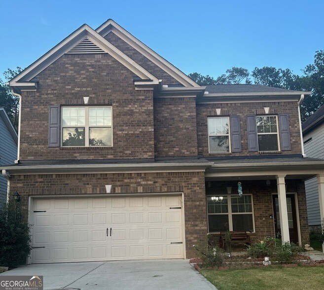 Foto principal - 5377 Burrus Ln