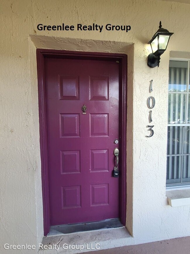 Foto del edificio - 2 br, 1 bath House - 7816 Hardwick Dr #1013