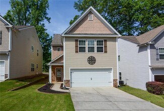 Building Photo - 4918 McEver View Dr