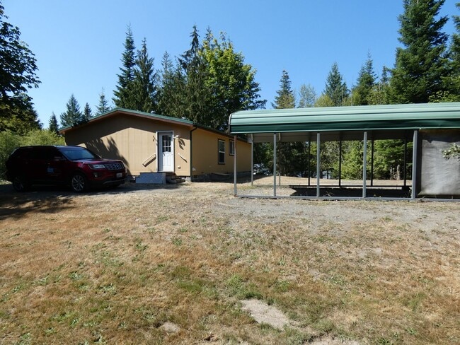 Building Photo - 3353 O'Brien Road
