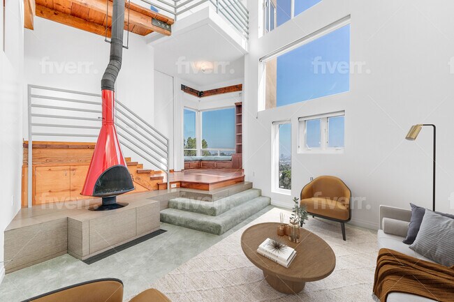 Building Photo - 2734 Hollyridge Dr