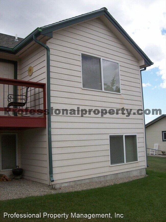 Foto del edificio - 2422 55th St