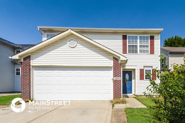Foto del edificio - 4024 Village Trace Blvd