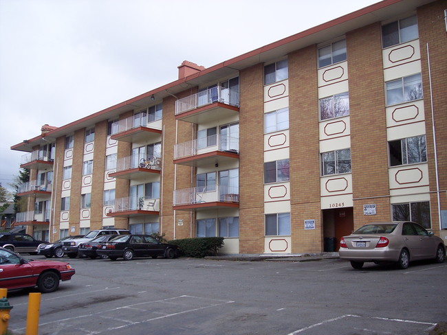 Ridge altura Apartments - Sunview Apartments
