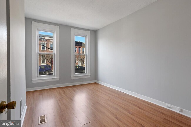 Building Photo - 407 N Collington Ave
