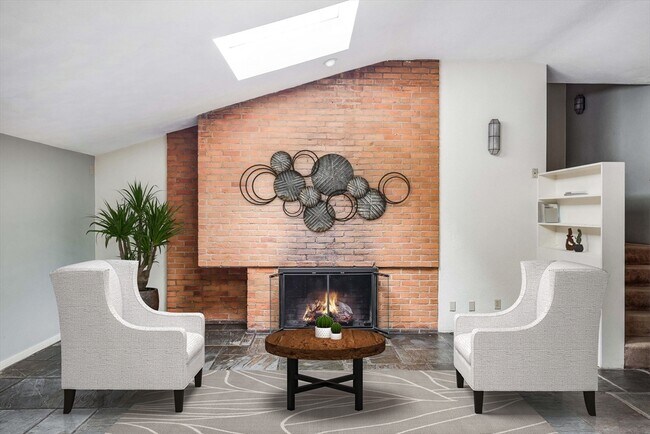 Foto del edificio - 133 Sudbury Rd