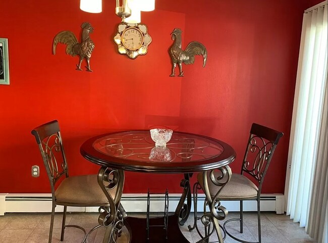 Kitchen - 100 Roper St
