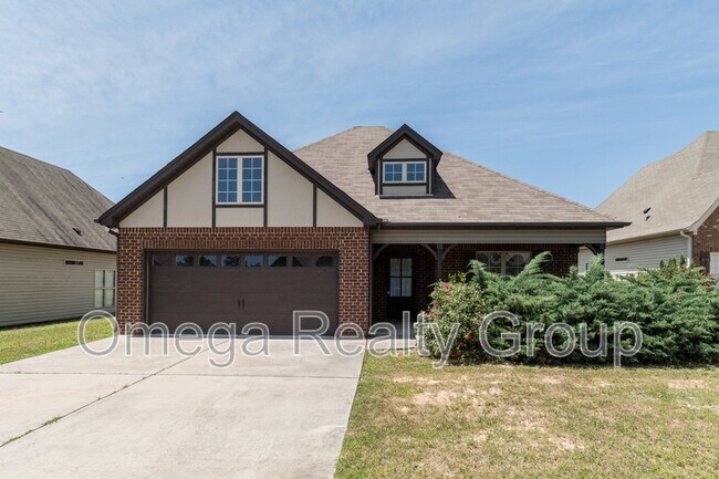 Foto del edificio - 1024 Garnet Dr